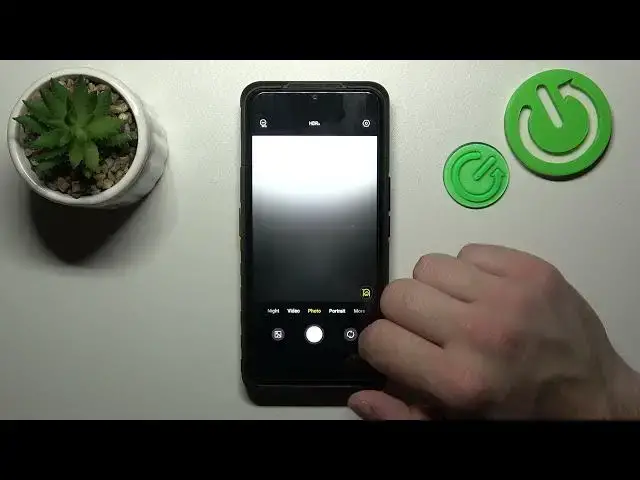 Video thumbnail for Does CAT S53 Have Slow Motion?