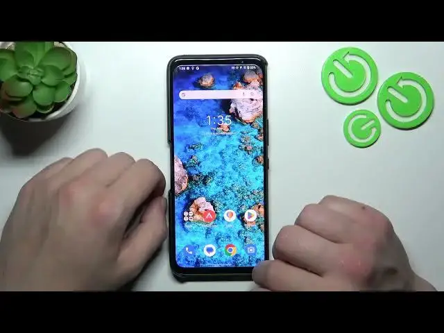 Video thumbnail for How to Enable & Disable App Drawer on ASUS ROG Phone 7 - Changing Home Screen Type