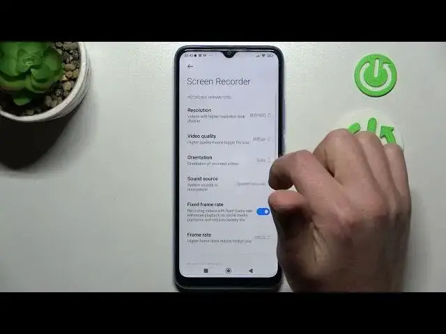 Video thumbnail for How to Change Screen Recorder Quality on XIAOMI Redmi 10C - Set Up Screen Recorder