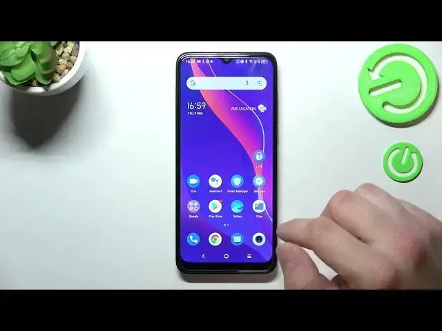 Video thumbnail for TCL 306 - Does It Have Slow Motion