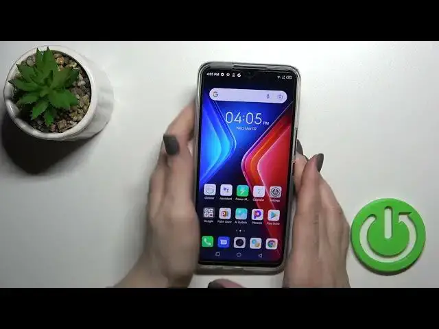 'Video thumbnail for Test of Face Unlock in Infinix Hot 11 - Face Recognition Test'