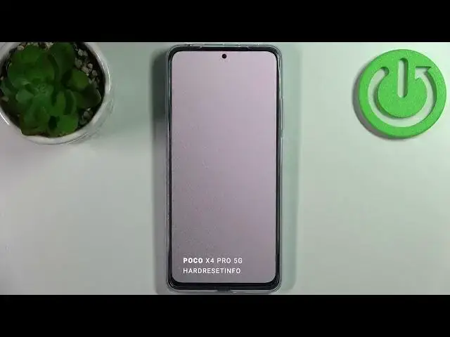 Video thumbnail for How to Enable Custom Camera Watermark on XIAOMI Poco X4 Pro