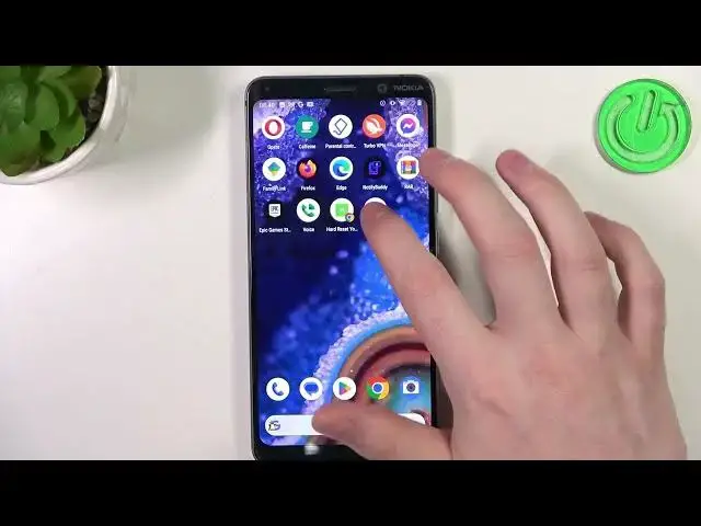Video thumbnail for Add AI Chat GPT Widget on NOKIA 9 PureView -  Chat GPT Shortcut