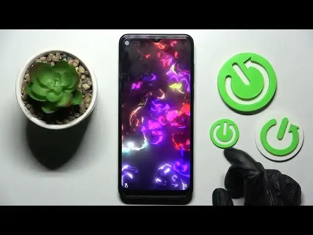 Video thumbnail for TCL 306 - How To Download and Apply Live Wallpaper Magic Fluids Free