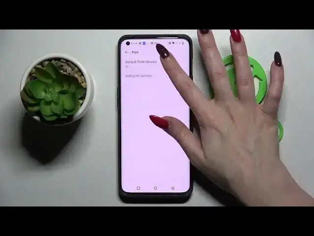 Video thumbnail for How to Connect OnePlus 10 Pro to Printer // Connection & Sharing