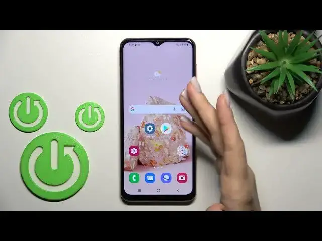 Video thumbnail for How to Enable / Disable Google Feed on Samsung Galaxy M13 - Manage Google Discover