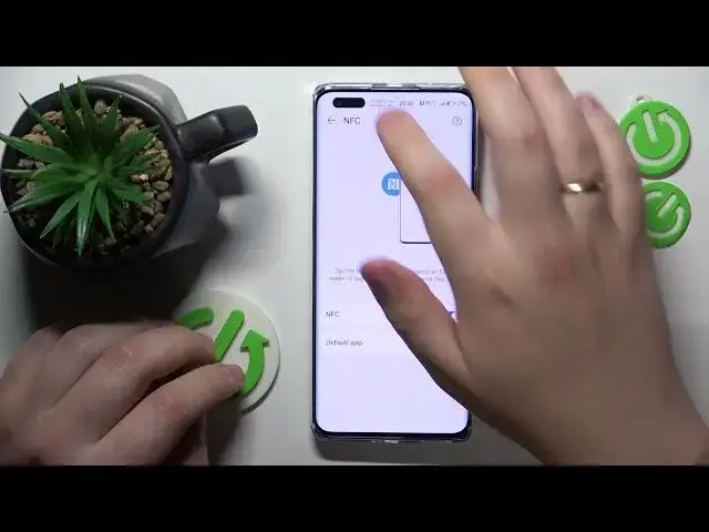 Video thumbnail for How to Enable NFC on Huawei Smartphone – Turn On NFC