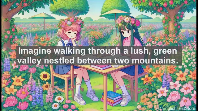 Video thumbnail for 5000 Must Know SAT Vocabulary - Intervale: Exploring a Key SAT Vocabulary Word