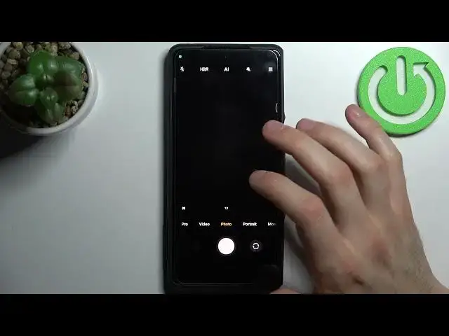 Video thumbnail for How to Turn On Camera Watermark on XIAOMI Black Shark 5 Pro