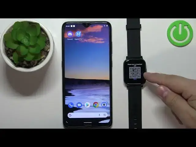 Video thumbnail for How to Unpair Haylou Smart Watch 2 from Android Device – Android Disconnection