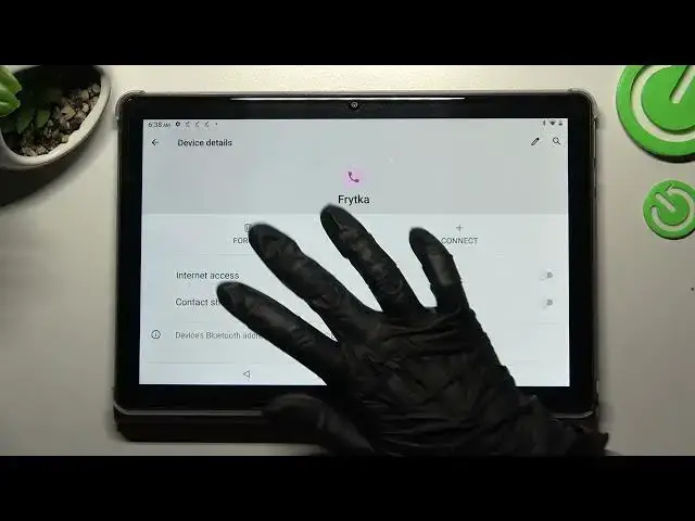 'Video thumbnail for How to Pair Bluetooth Device with CUBOT Tab 10 – Set Up Bluetooth'