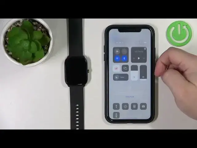 Video thumbnail for How to Pair iPhone with Haylou GST?