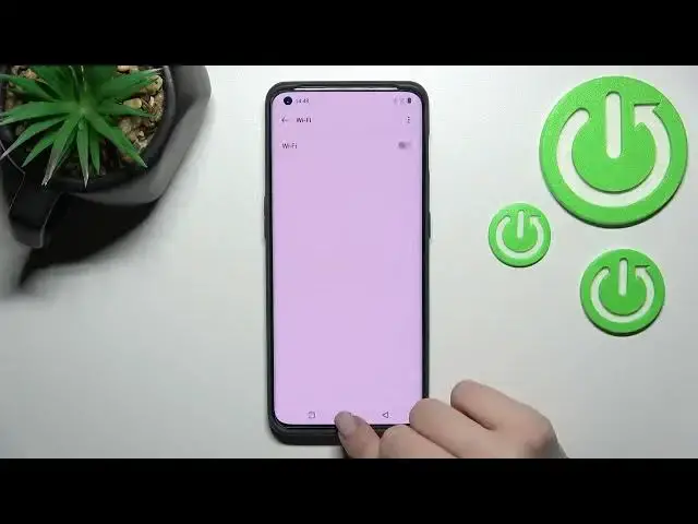 Video thumbnail for OnePlus 10 Pro - How To Connect With WiFi Network
