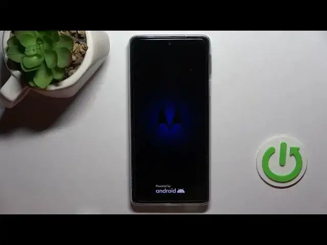 'Video thumbnail for How to Power On MOTOROLA Edge 30 Pro - Switch On Device'