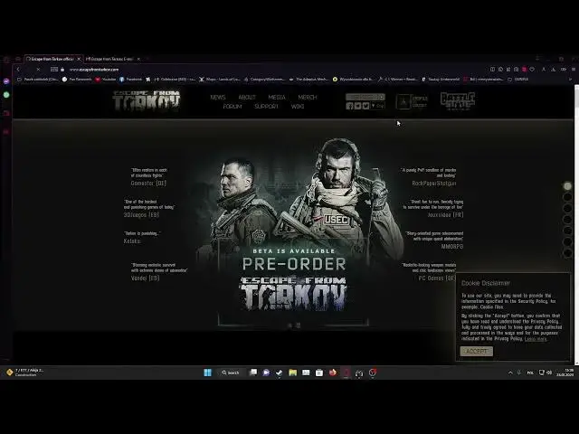 Video thumbnail for How to Download Escape From Tarkov