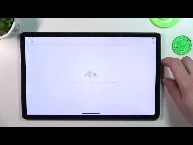 Video thumbnail for How to Find Recycle Bin on LENOVO Tab P11? - Locate Trash Folder