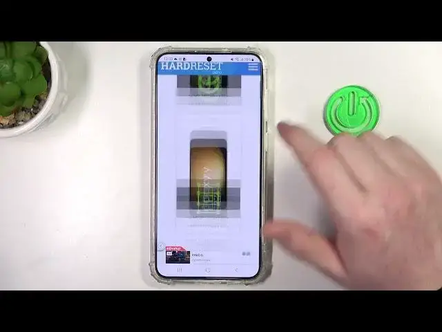 'Video thumbnail for Samsung Galaxy S23+ - Does It Have Amoled Display'