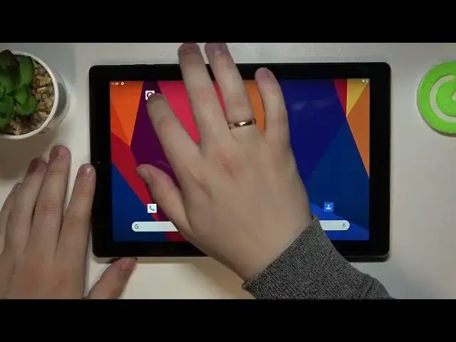 'Video thumbnail for How to Make the Opera a Default Browsing App on CHUWI HiPad X'