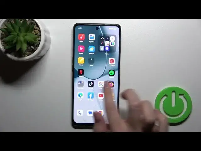 Video thumbnail for How to Hide Developer Options on OPPO F23 – Disable Developer Mode
