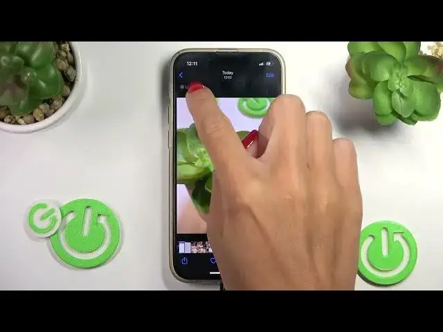 'Video thumbnail for iPhone: Make GIF from Live Photo | How to make a GIF on iPhone using Live Photo?'