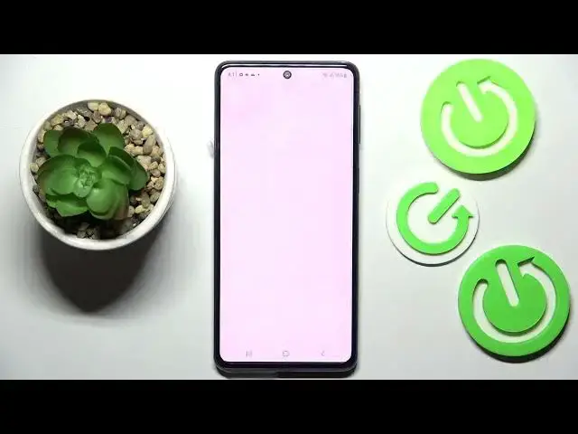 'Video thumbnail for How to Turn On / Off Fast Charging on Samsung Galaxy M53'