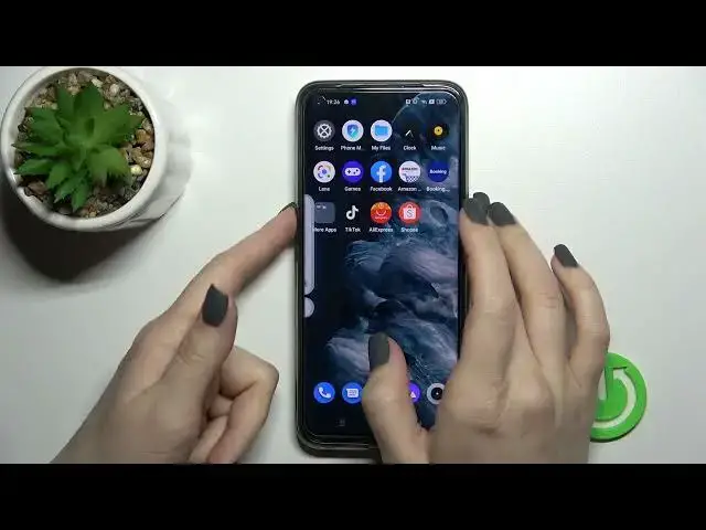'Video thumbnail for How to Unmute Ringtone on REALME 9 Pro - Control Ringtone Volume'