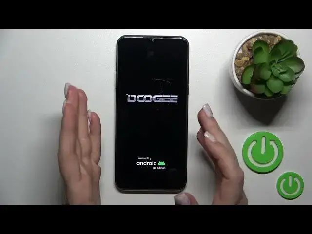 Video thumbnail for How to Switch On The Doogee X95 - Power On Device