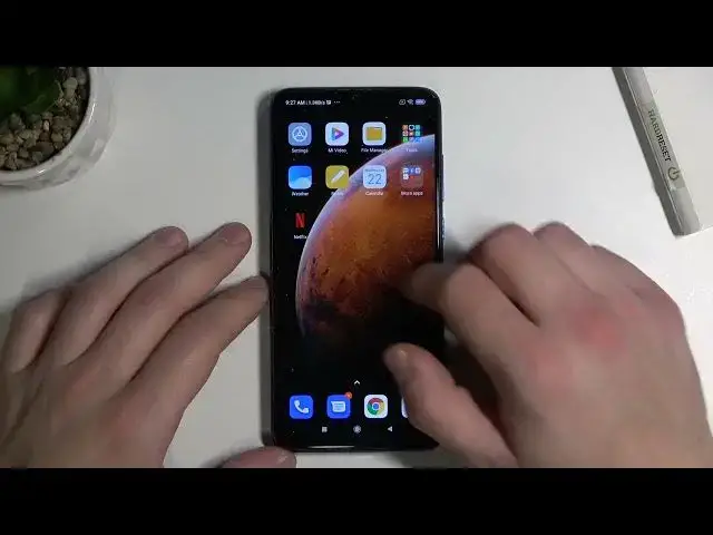 Video thumbnail for 🎵 Vibrate to the Beat! 🕺 Customizing Call Vibrations on XIAOMI Redmi Note 8 Pro 🎶