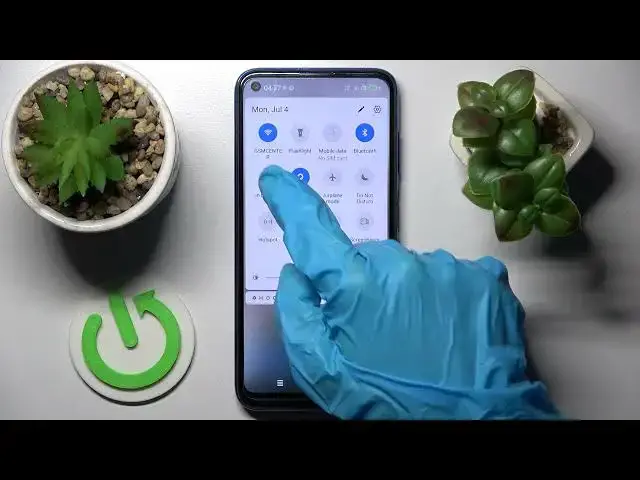 'Video thumbnail for How to Switch On / Off Automatic Screen Rotation in Blackview A90 - Manage Auto-Rotation'