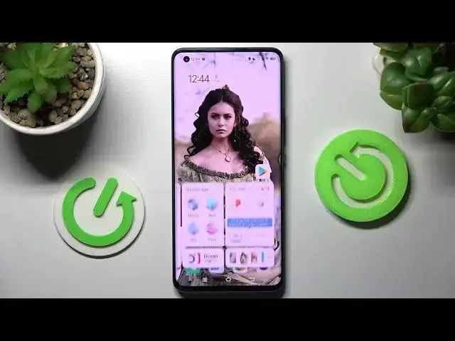 Video thumbnail for Vivo IQOO 5 Pro - How To Change Icon Size