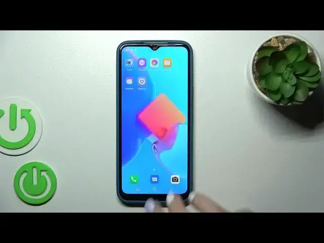 Video thumbnail for How to Change Notification Sound on Tecno Spark Go 2022