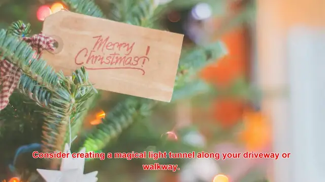 Video thumbnail for What Are The Most Creative Ways To Decorate Outdoor Holiday Displays?