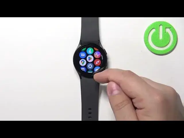 Video thumbnail for How to Enable / Disable Airplane Mode in Samsung Galaxy Watch 5?