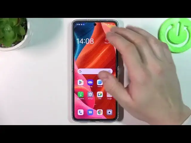 Video thumbnail for How to Enable Airplane Mode on Oppo Find N2 Flip – Disable Flight Mode