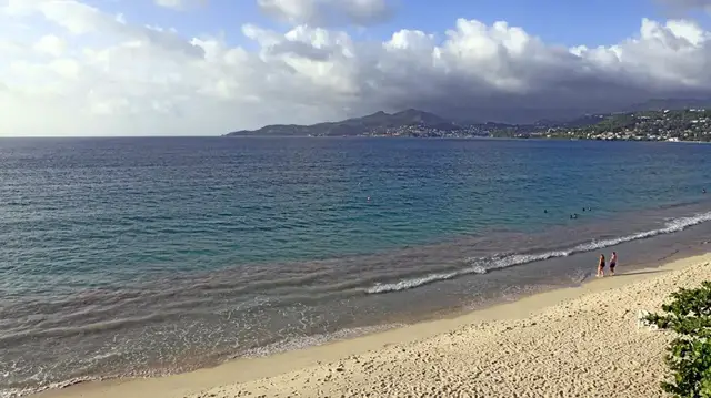 Video thumbnail for Grenada - Trauminsel in der Karibik