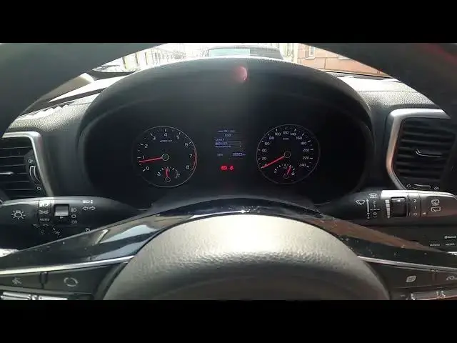 Video thumbnail for How to Find and Manage Autolock and Doors Lock Settings in Kia Sportage IV ( 2016 - now )