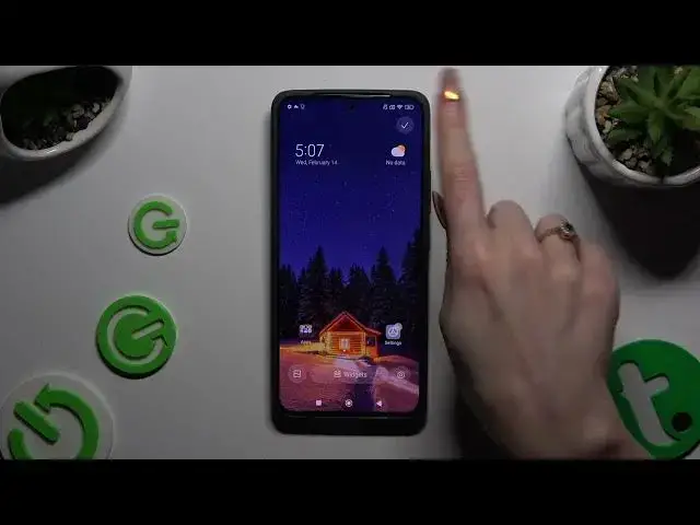 'Video thumbnail for How to Change Icon Size on XIOAMI Redmi Note 13'