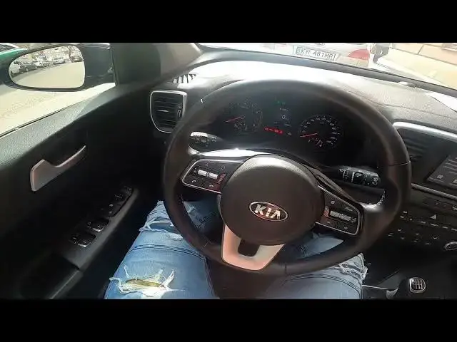 'Video thumbnail for How to Automatically Lock or Unlock Doors in Kia Sportage IV ( 2016 – now ) - Manage All Lock Doors'