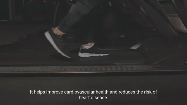 Video thumbnail for The Benefits of Working Out for Senior Health