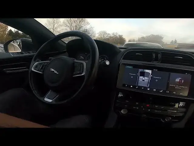 'Video thumbnail for How to Enable or Disable Seat Heating in Jaguar F-Pace ( 2015 - now ) | Use Seat Heating'