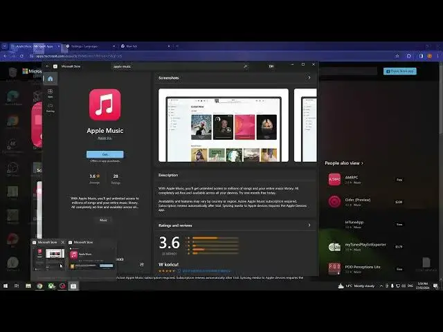 'Video thumbnail for How to Download Apple Music on Windows'