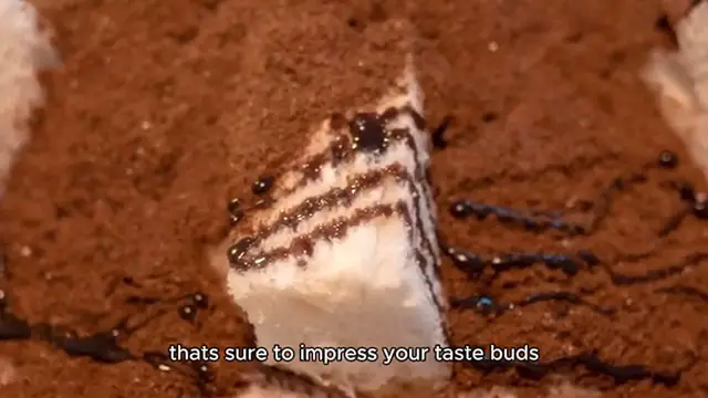 Video thumbnail for Tiramisu Cheesecake Recipe