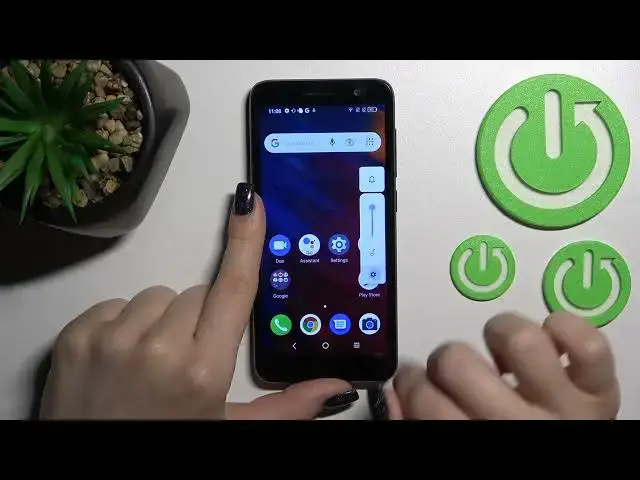'Video thumbnail for How to Adjust Ringtone Volume on ALCATEL 1 (2022) - Setting Volume'