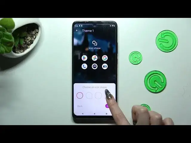 Video thumbnail for How to Change Device Theme on MOTOROLA One 5G Ace