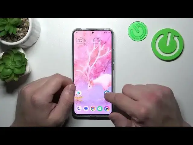 'Video thumbnail for How to Change Vibration Intensity on POCO F5 Pro - Manage Vibration Pattern'