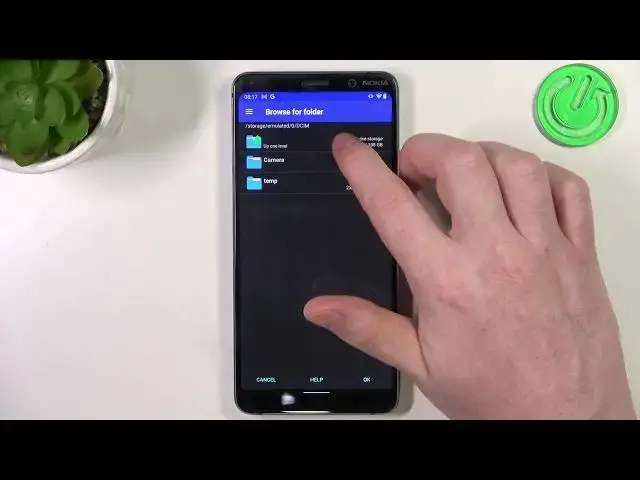 Video thumbnail for Extract Files on NOKIA 9 PureView - Easy Access & Use Files