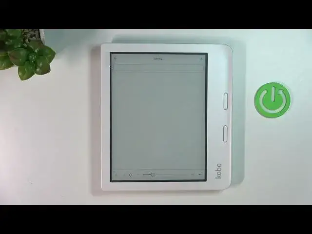 Video thumbnail for Kobo Libra 2 - How To Open Web Browser