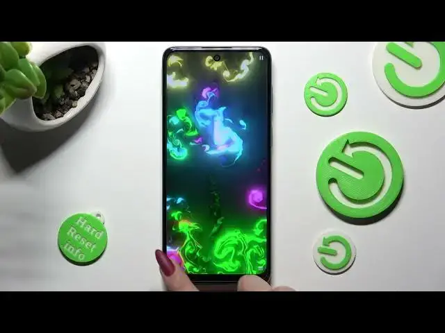 Video thumbnail for How to Download and Apply Live Wallpaper on a MOTOROLA Moto E32s - Magic Fluids App