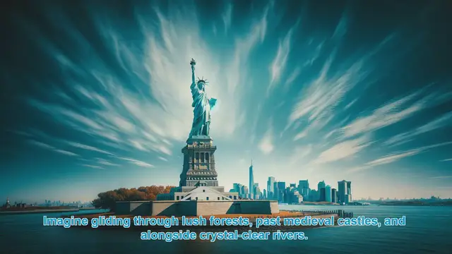 Video thumbnail for Discover Slovakia's Enchanting Train Journeys