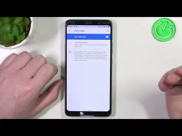 Video thumbnail for Enable Data Saver on NOKIA 9 PureView - Reduce Data Usage